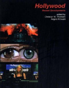 Cover Hollywood: Recent Developments