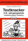 Textknacker, 5./6. Jahrgangsstufe