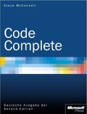 Code Complete, deutsche Ausgabe