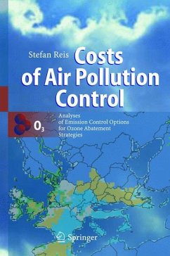Costs of Air Pollution Control - Reis, Stefan