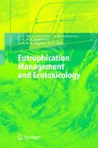 Eutrophication Management and Ecotoxicology