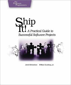 Ship It! - Richardson, Jared R.; Gwaltney, William A.