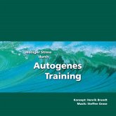 Weniger Stress durch Autogenes Training. CD