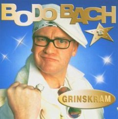 Grinskram Cover Grinskram
