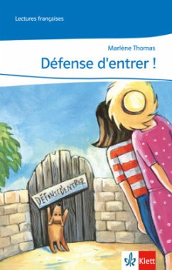 Défense d'entrer ! - Thomas, Marlène