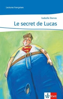 Le secret de Lucas - Darras, Isabelle