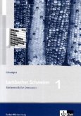 5. Schuljahr, Lösungen / Lambacher-Schweizer, Ausgabe Baden-Württemberg ab 2004 Bd.1