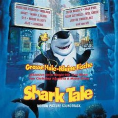 Cover Shark Tale