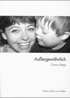 Außergewöhnlich - Rapp, Conny