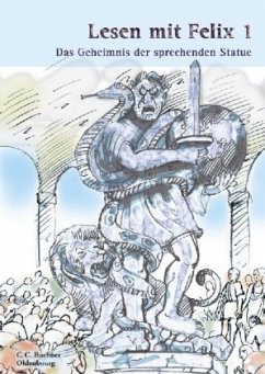 Lesen mit Felix / Latein mit Felix 1 Lesen mit Felix / Latein mit Felix 1