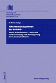 Alternsmanagement im Betrieb Alternsmanagement im Betrieb