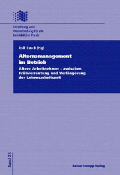 Cover Alternsmanagement im Betrieb