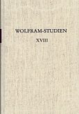 Erzähltechnik und Erzählstrategien in der deutschen Literatur des Mittelalters / Wolfram-Studien 18