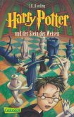 Harry Potter und der Stein der Weisen / Harry Potter Bd.1