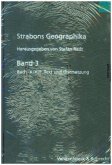 Strabons Geographika Band 3 / Strabons Geographika Bd.3