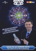 Wer wird Millionär, 1 DVD
