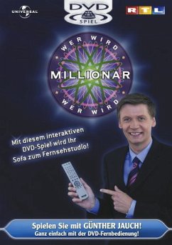 Wer Wird Millionr, 1 DVD Auf DVD - Jetzt Bei Bcher.de Bestellen