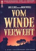 Vom Winde verweht