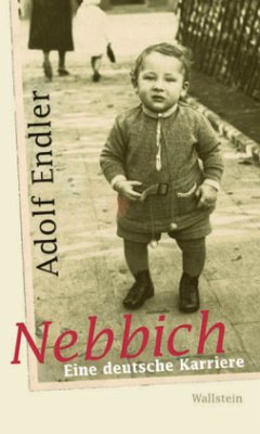 Nebbich - Endler, Adolf