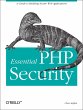 Essential PHP Security - Bild 1