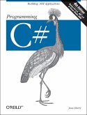 Programming C sharp
