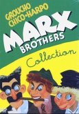 Marx Brothers Collection