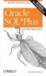 Oracle SQL Plus Pocket Reference - Bild 1