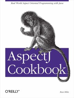 Aspectj Cookbook - Miles, Russ