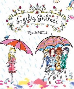 Cover Ingiliz Gülleri Ciltli