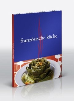 Cover Französische Küche