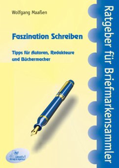 Faszination Schreiben - Maaßen, Wolfgang