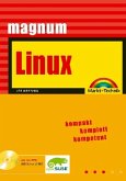 Linux, m. CD-ROM