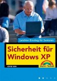 Sicherheit für Windows XP