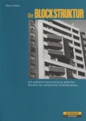 Die Blockstruktur