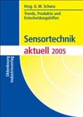 Sensortechnik aktuell, Ausgabe 2005