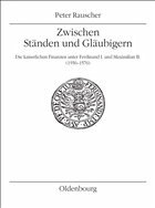 Zwischen Ständen und Gläubigern