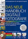 Das neue Handbuch digitale Fotografie, m. 1 CD-ROM