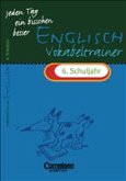 6. Schuljahr - Vokalbeltrainer