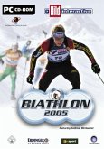 Biathlon 2005, CD-ROM