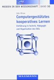 Computergestütztes kooperatives Lernen