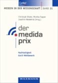 Der MEDIDA-Prix