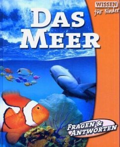Cover Das Meer