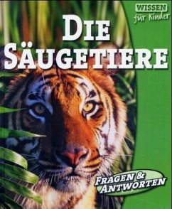 Cover Die Säugetiere