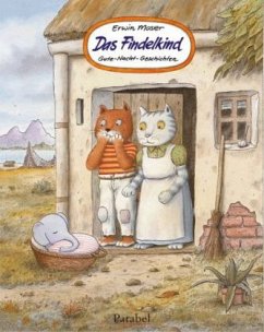 Das Findelkind - Moser, Erwin