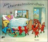 Die Heinzelmännchen Die Heinzelmännchen