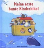 Meine erste bunte Kinderbibel