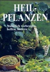 Cover Heilpflanzen
