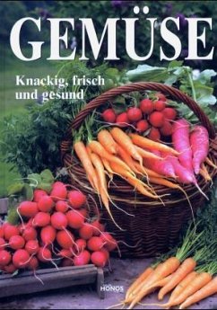 Cover Gemüse
