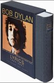 Lyrics, Schmuckausgabe im Schuber Lyrics, Schmuckausgabe im Schuber