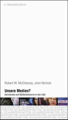 Cover Unsere Medien?